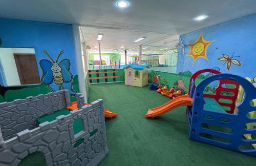 Villa Hípica Resort Flat 107 - Foto 49