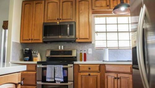 Lakefront Hacienda with Pool, Hot-tub, Tennis - Foto 4