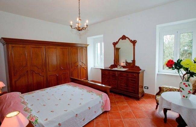 Rustic Cottage Charm in Liguria - Foto 4