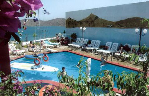 Milos Apartments - Foto 9