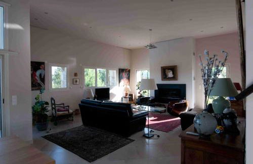 Les Vignes de Pagès - Villa de Standing - Foto 6