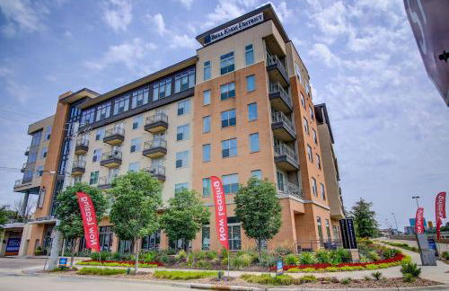 GA Living Suites - Knox District Uptown Dallas - Foto 107