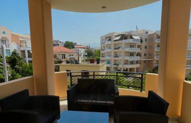 Zoi’s Apartment - Foto 10