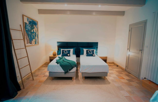 Mas de la Riale - Photo 20