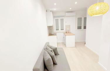 GO13D Apartamento Metro Bilbao WIFI - Photo 1