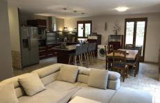 Magnifique Haut de Villa piscine et BBQ proche Cassis, La Ciotat, Circuit Castellet - Foto 9