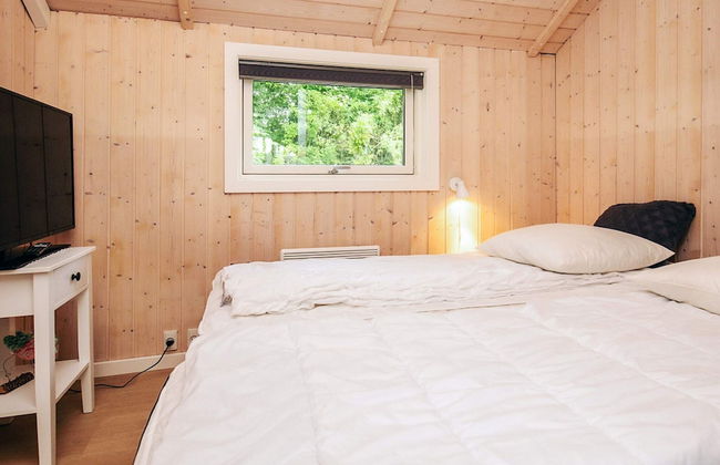 6 Person Holiday Home in Asaa-by Traum - Foto 25