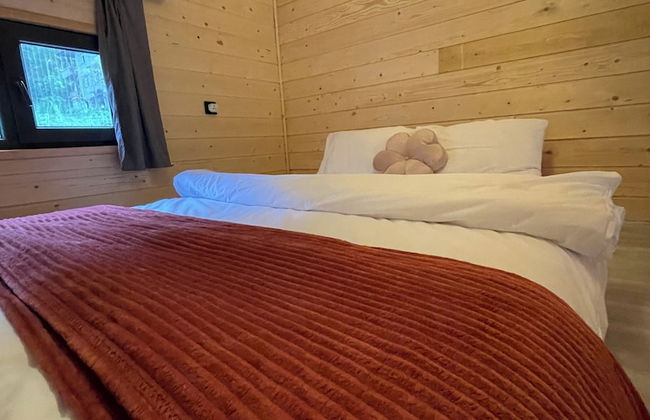 IVA River Boutique Hotel - Photo 16