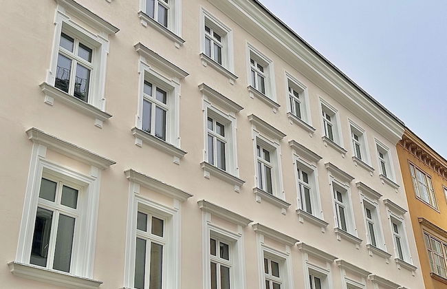 Steiner Residences Vienna Rembrandt - Foto 55