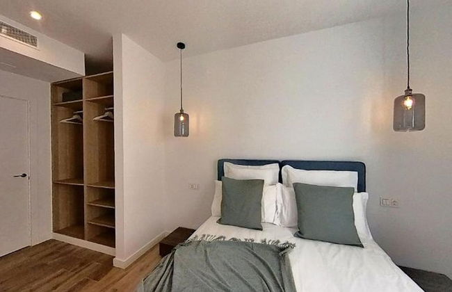 Apartment in Puerto del Rosario Near Playa Chica - Foto 4