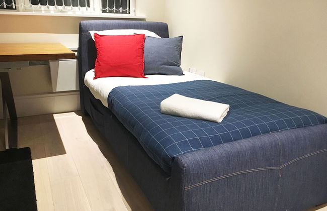 Expressbnb Apartments - Foto 10