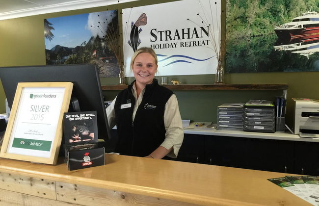 BIG4 Strahan Holiday Retreat - Foto 4