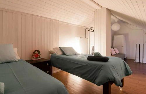 Precioso Ático duplex en vielha para 6 pax - Foto 22