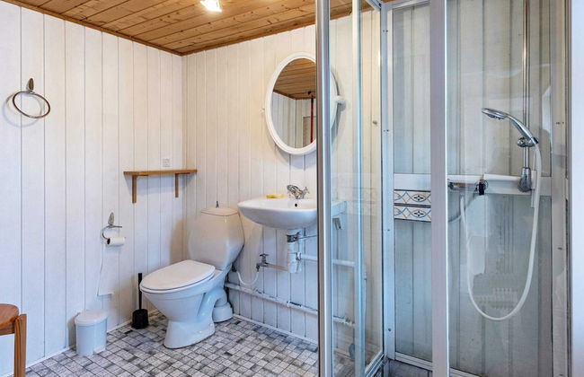 Scenic Retreat With Fireplace & Terrace - Foto 6