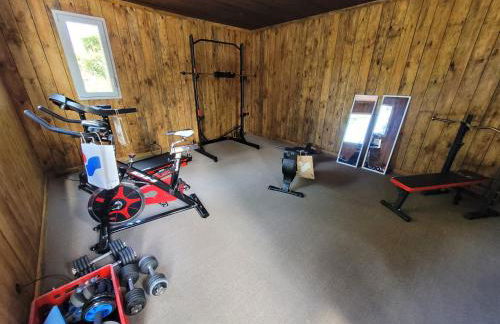 LE LAVOIR Classé 5***** BAYEUX Centre 9 Personnes - Photo 33