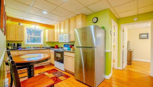 Hidden Gem, 3 Bed Cozy Condo - Dogs Welcomed - Foto 5