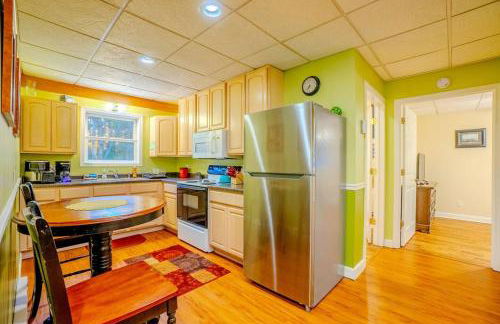 Hidden Gem, 3 Bed Cozy Condo - Dogs Welcomed - Foto 5