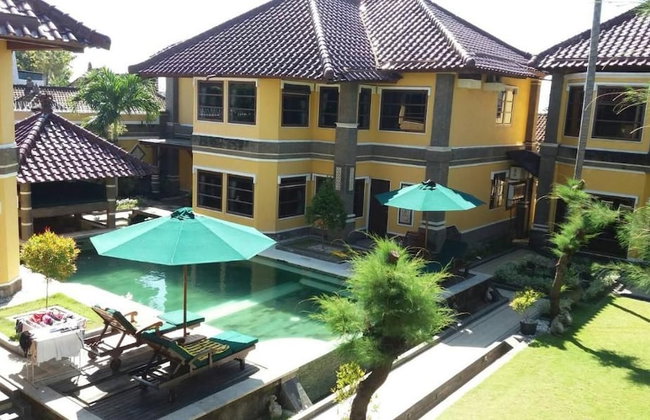 Apel Villa Sanur - Foto 22