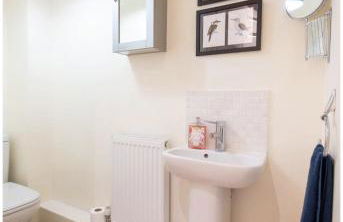 Wells City Centre, Quiet Mews House, sleeps 6 - Foto 9