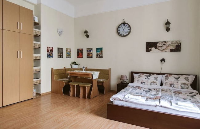 Nador 8 Apartment - Foto 3