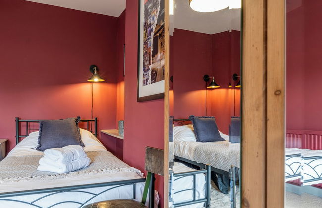 Gorgeous Rural 4BD Farm With Hot Tub - Foto 21