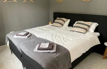 Casa Sol y Mar - villa with private pool in Busot, Alicante - Foto 20