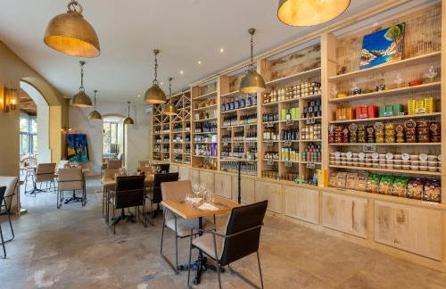 Le Château Olive et Raisin - Foto 19