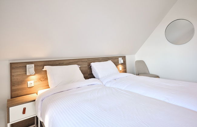 Dormio Resort Berck Sur Mer - Foto 25