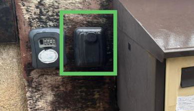 Le Vésuve - arrivée autonome - Foto 3