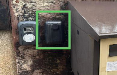 Le Vésuve - arrivée autonome - Foto 3