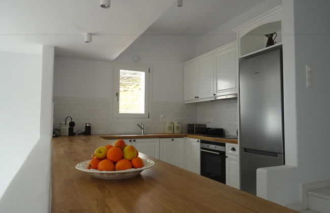 Villa Artemis - Foto 7