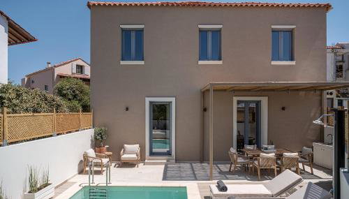 Villa Seyian - Photo 2