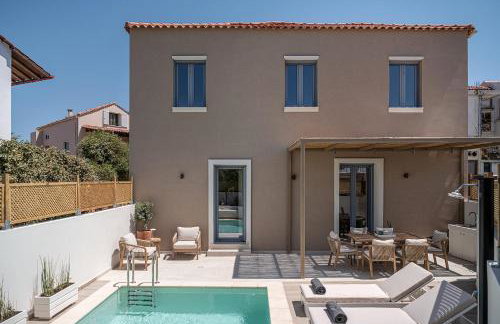 Villa Seyian - Foto 2