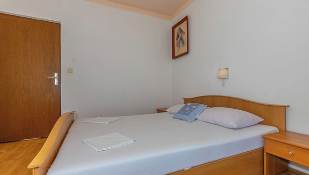 Apartman Franjo 2 - Foto 5, Interior