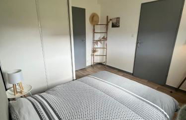 Très bel appartement proche de la mer - Foto 7