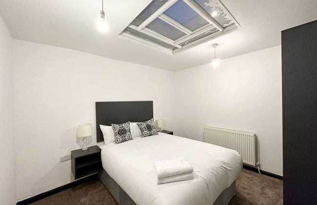 Mulberry Aparthotel - Foto 19