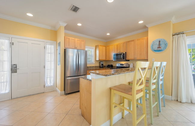 Coral Lagoon Resort Villas & Marina by KeysCaribbean - Foto 23