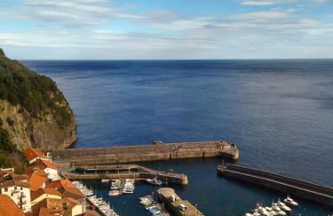 Mirando al mar, itxas gane - Foto 1