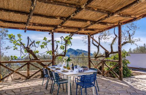 Villa Rusinella Minimalist Retreat with Sea Views by Feeling Italy - Foto 103