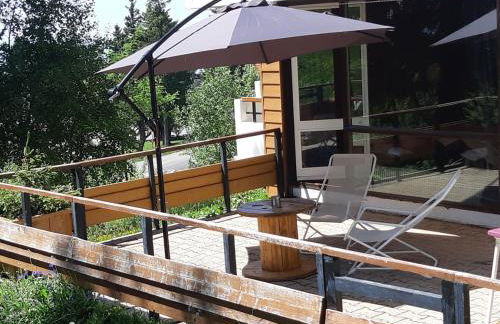 Chamrousse 1750 - Le Taillefer - Appartement classé 3 étoiles - Foto 17