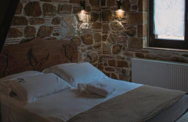 Μαγεμένο Δάσος Apartments - Photo 10