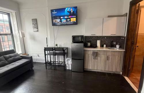 The Lexington Stay - Foto 54