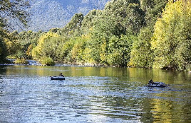 Tawonga Tourist Park - Foto 21