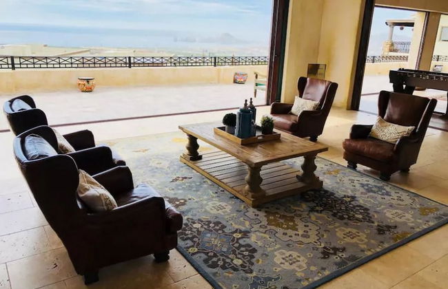 APARTMENT 3BR OCEAN VIEW 1431 - Foto 5