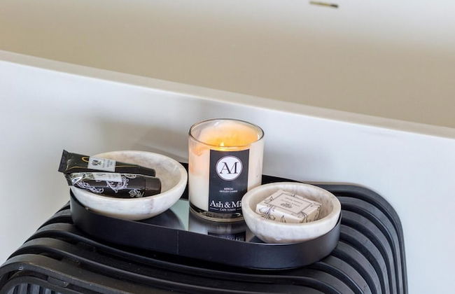 Barley Beach Luxury Penthouse - Camps Bay - Foto 35