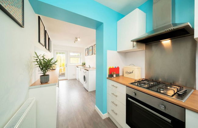 Westland Shores - An East Neuk Gem - Foto 3