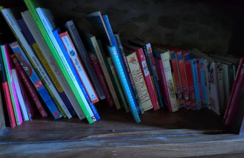 Gîte "Rêves de Gamins", proche du pôle Européen et du circuit des 24h - Foto 18