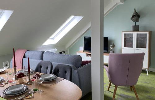 BESOTEL Mettmann- 20 Wohnungen 2 Standorte 35 Schlafzimmer 29 Badezimmer 52 Betten für 73 Gäste - Foto 149