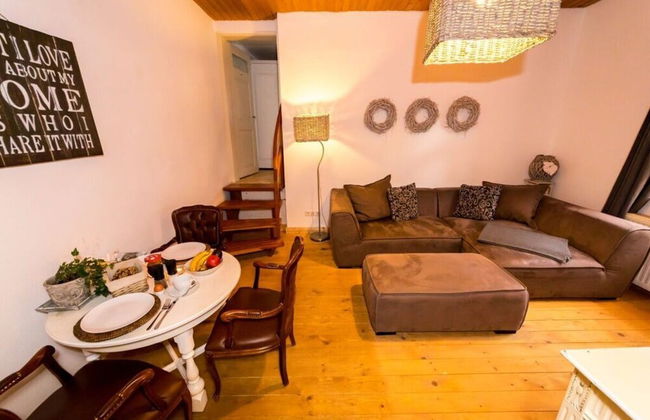 Holiday Apartment at Castle I - Foto 22