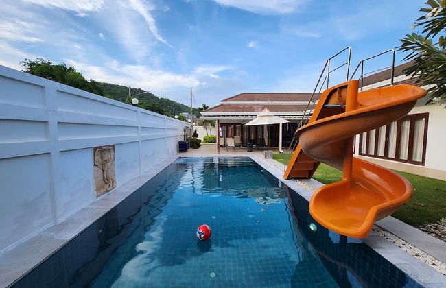 Thiva Pool Villa Hua Hin - Foto 20